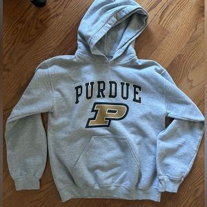 Purdue hoodie